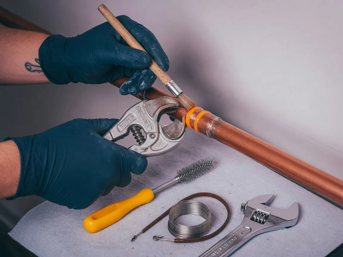 Why choose Sump Pump Repair in Powderly, TX